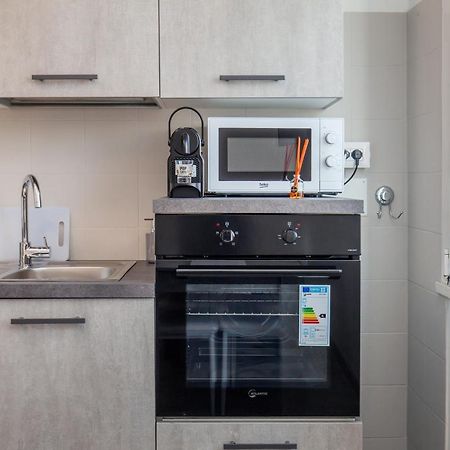 E-Bicocca Appartement Milaan Buitenkant foto
